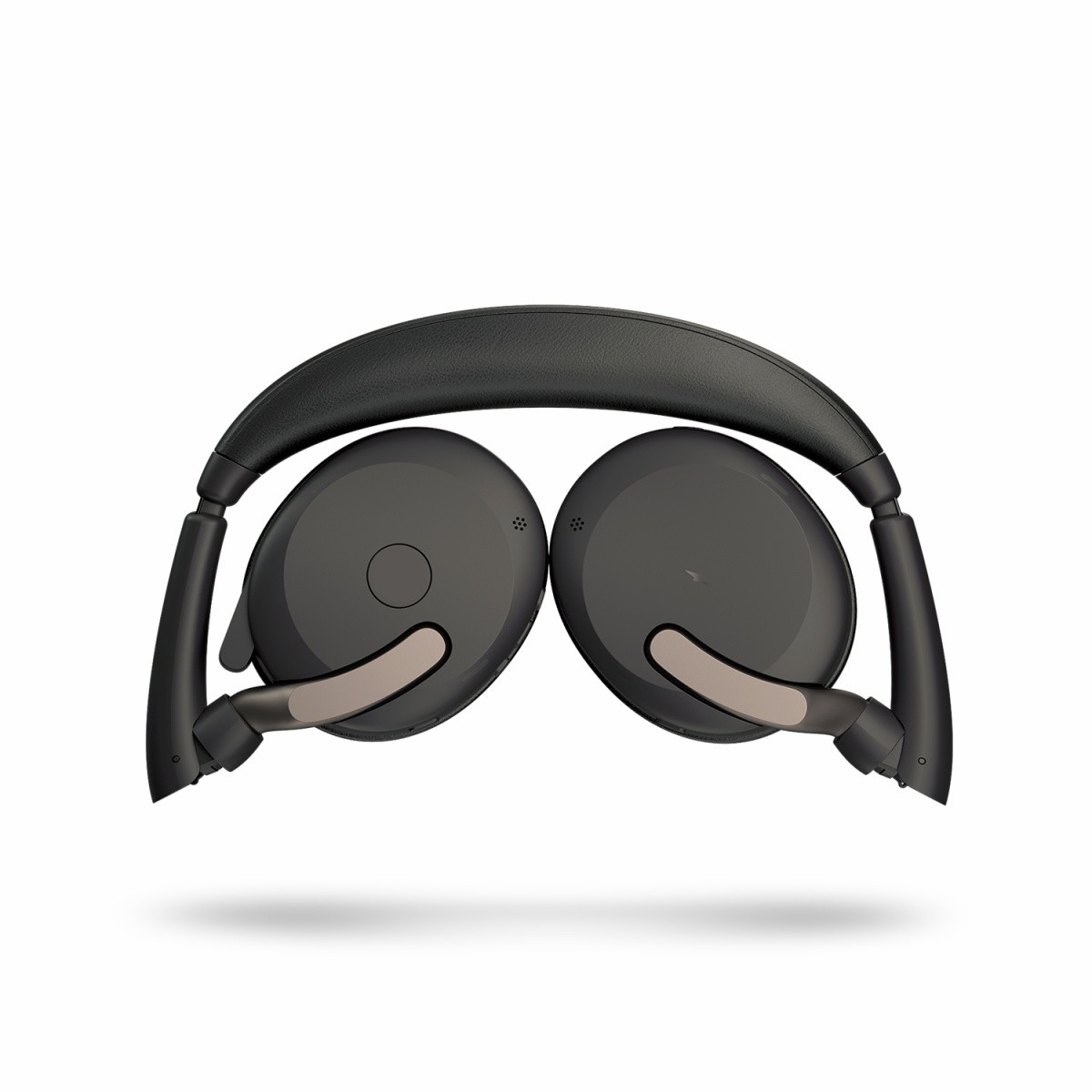 Jabra Evolve2 65 Flex Bluetooth slušalke, UC, Link380a, brezžični polnilnik 3