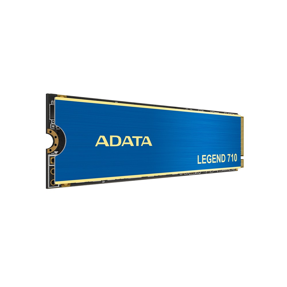 SSD disk Adata LEGEND 710 2TB PCIe Gen3x4 M.2 2