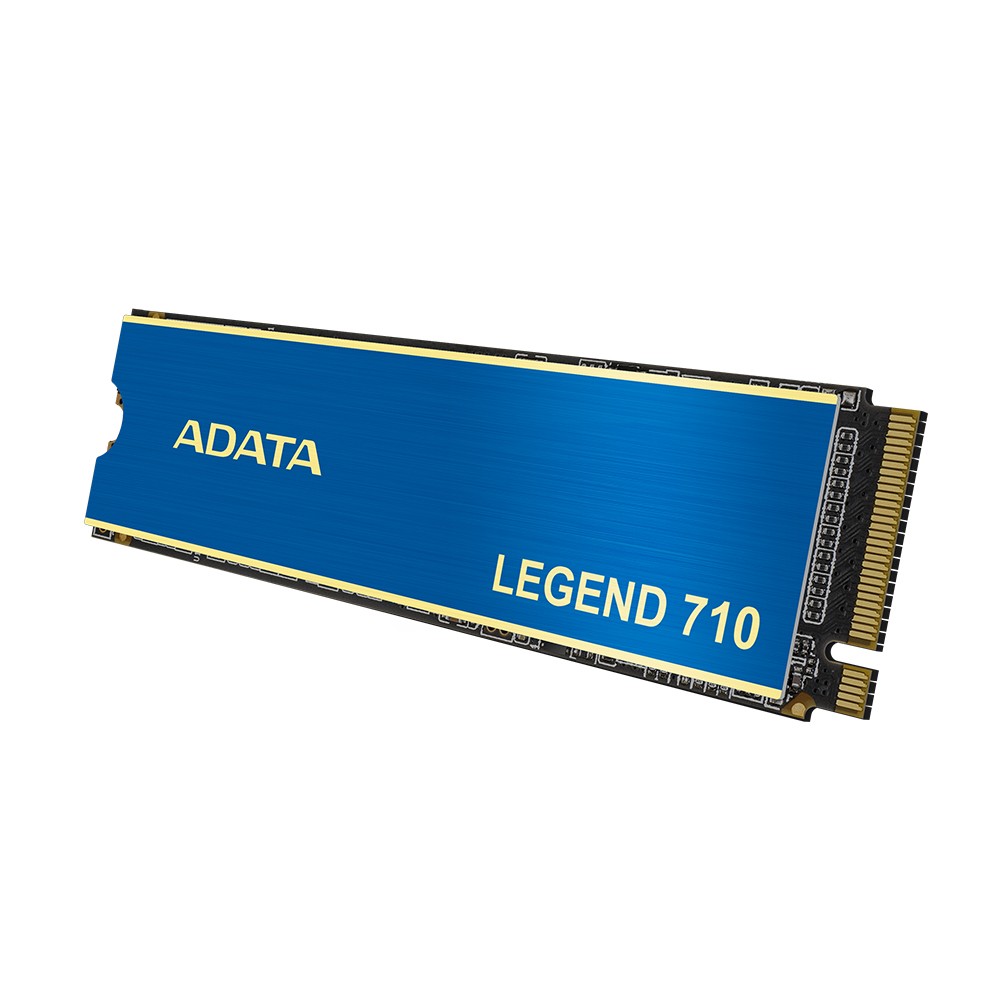 SSD disk Adata LEGEND 710 2TB PCIe Gen3x4 M.2 5