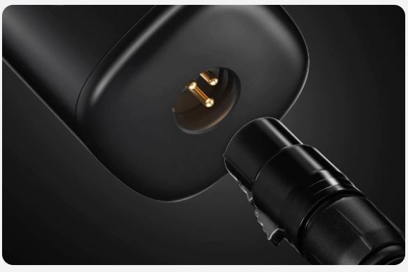 XLR avdio kabel 2