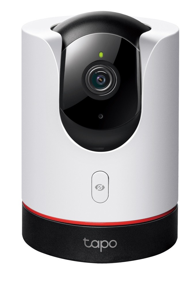 WiFi kamera Tapo C225 2K QHD
