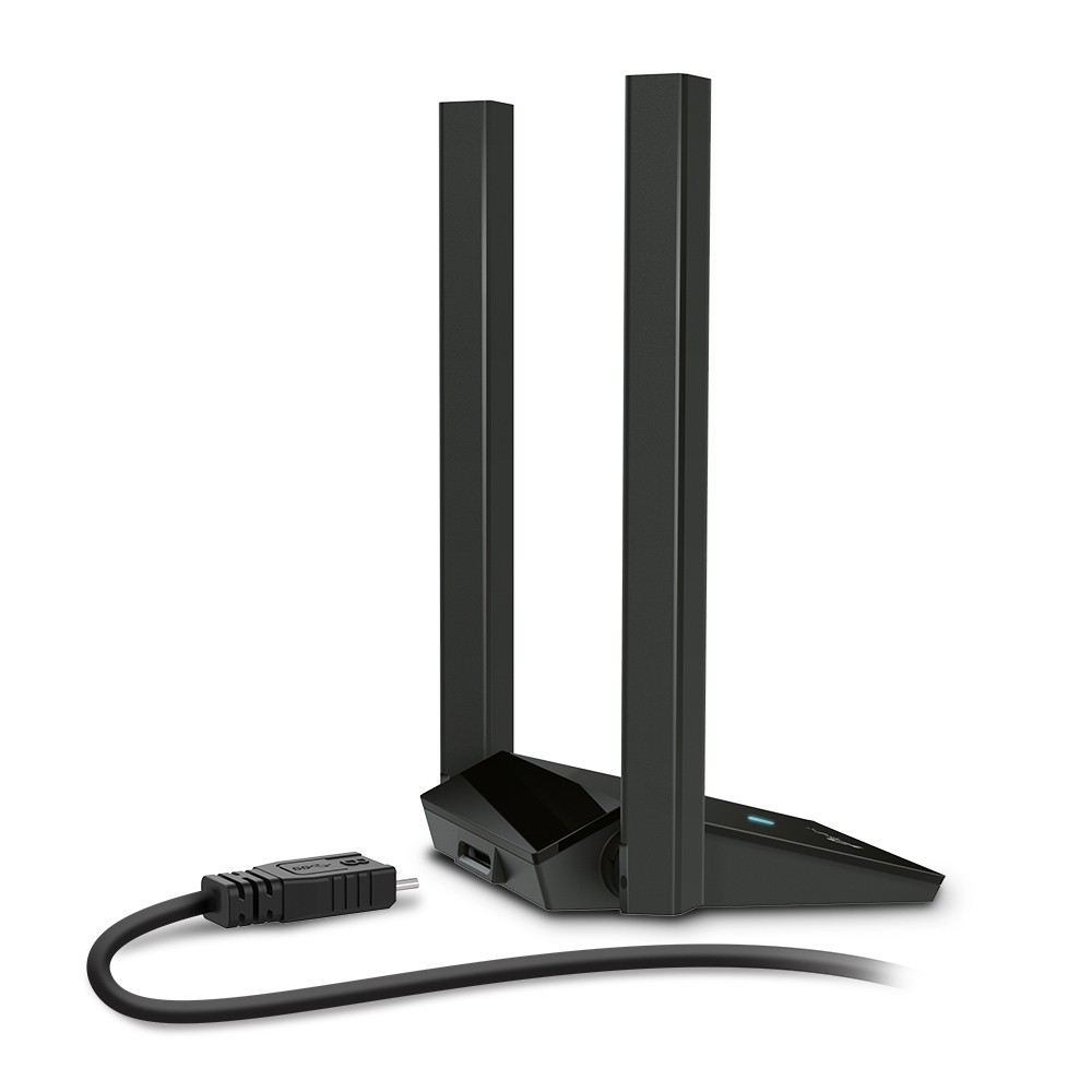 TP-LINK Archer TX20U Plus - USB AX1800 Wi-Fi kartica 2