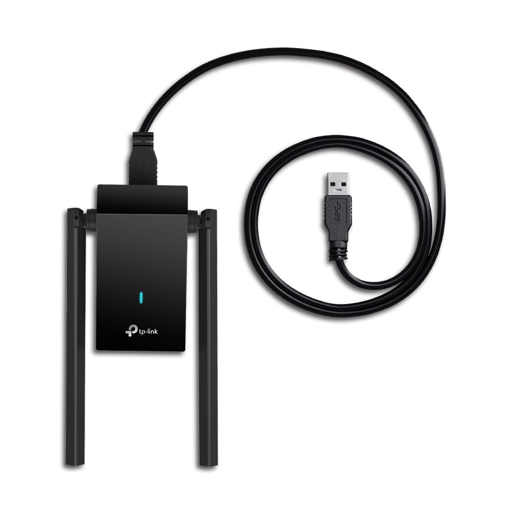 TP-LINK Archer TX20U Plus - USB AX1800 Wi-Fi kartica 3