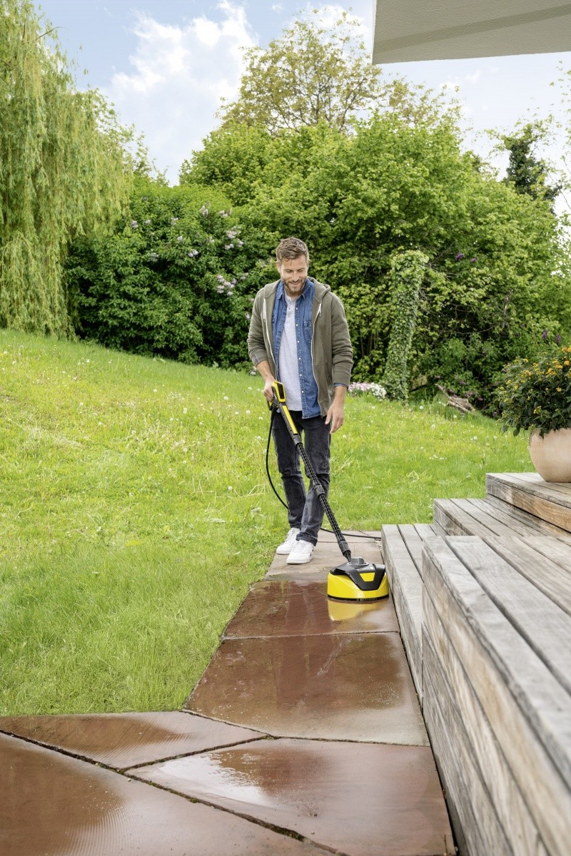 Karcher T-Racer T5 2.644-084.0 - čistilo za površine 3