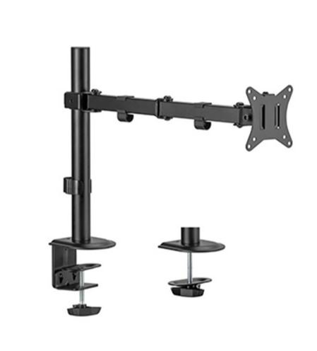 Stojalo za monitor (nastavljivo), 17"-32", do 9 kg