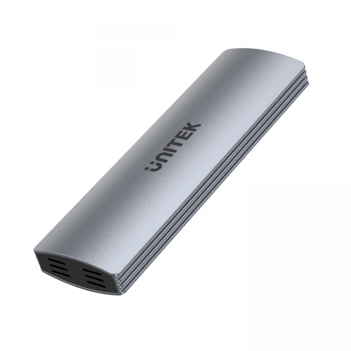 Ohišje za M.2 NVMe/SATA SSD 10Gbps