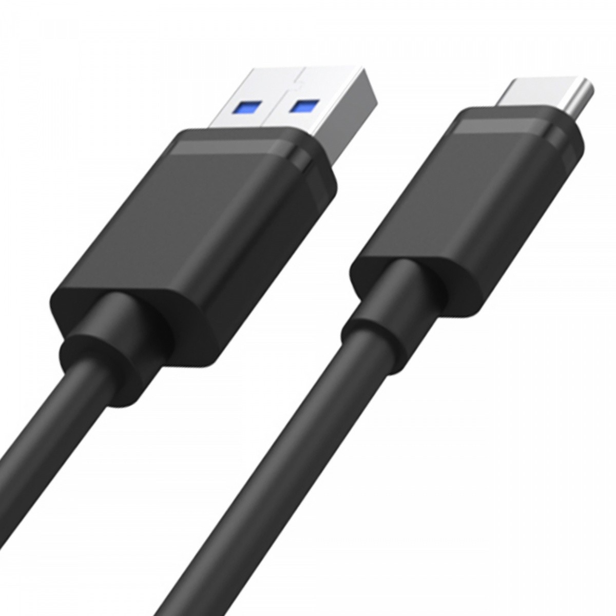 USB-C na USB-A 2.0 kabel, 1.5m 4