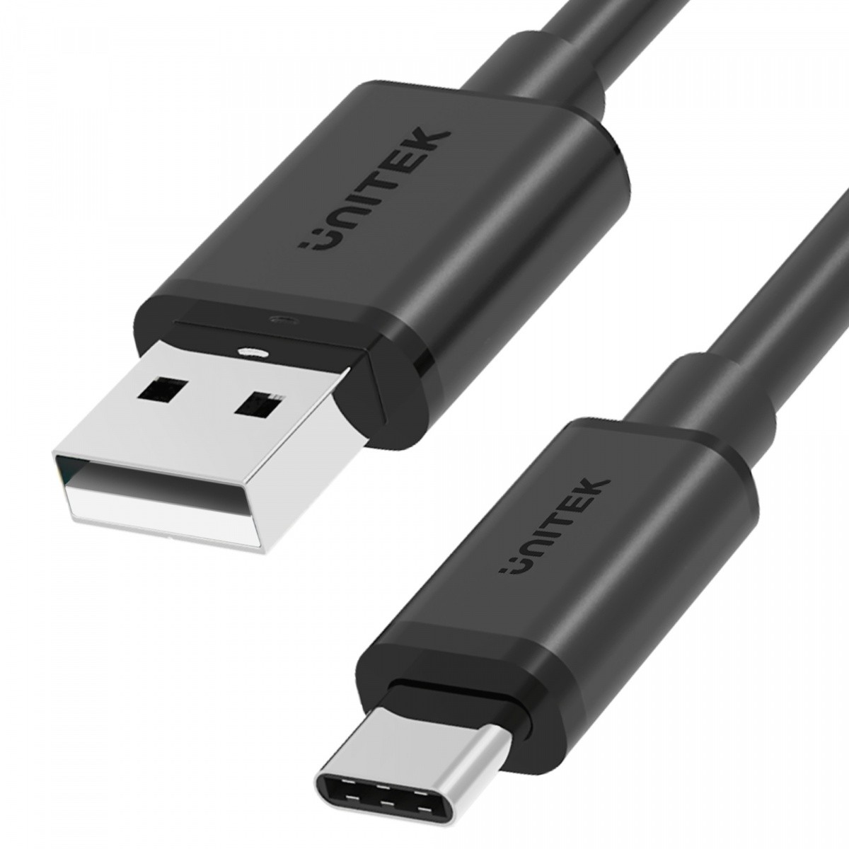 USB-C na USB-A 2.0 kabel, 3m
