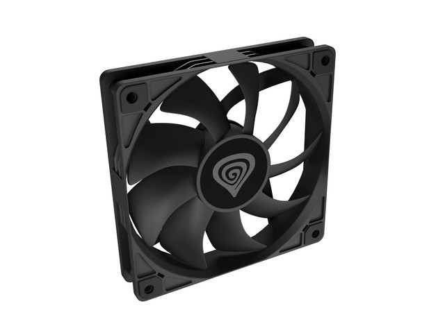 Ventilator Genesis Oxal 120 2