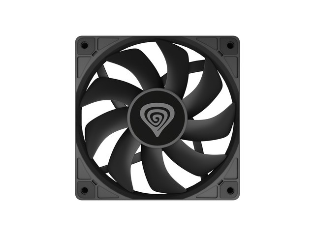 Ventilator Genesis Oxal 120 3