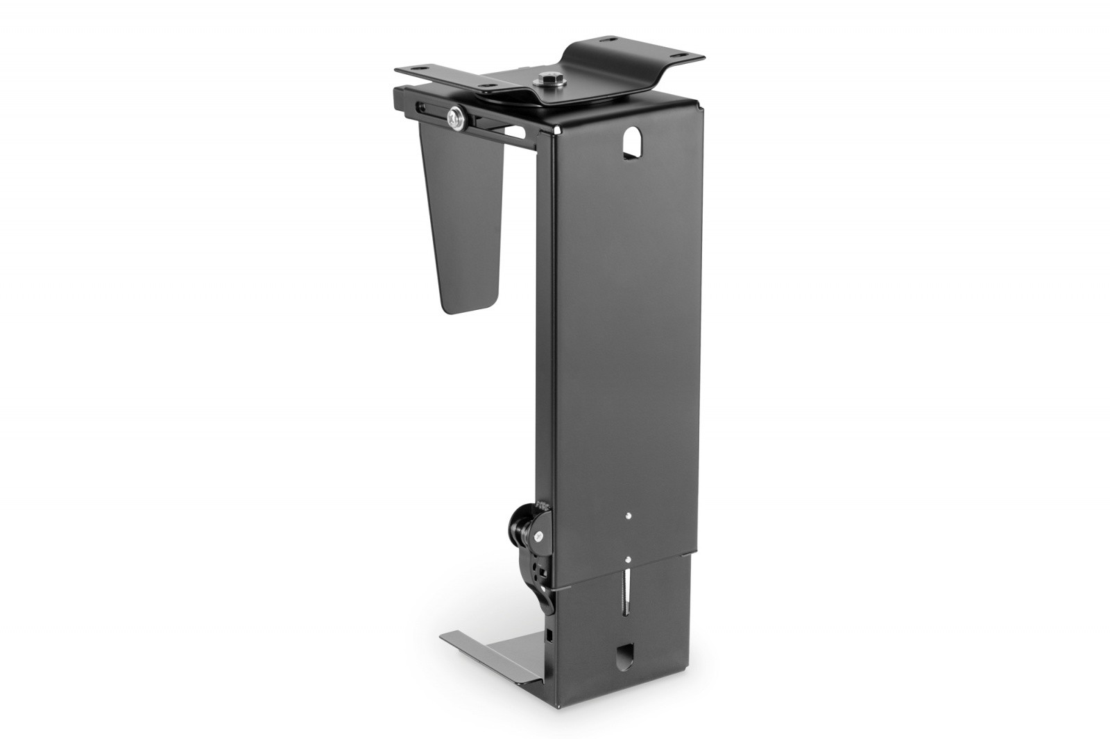 Univerzalni nosilec za PC pod mizo z Easy-Locking 3