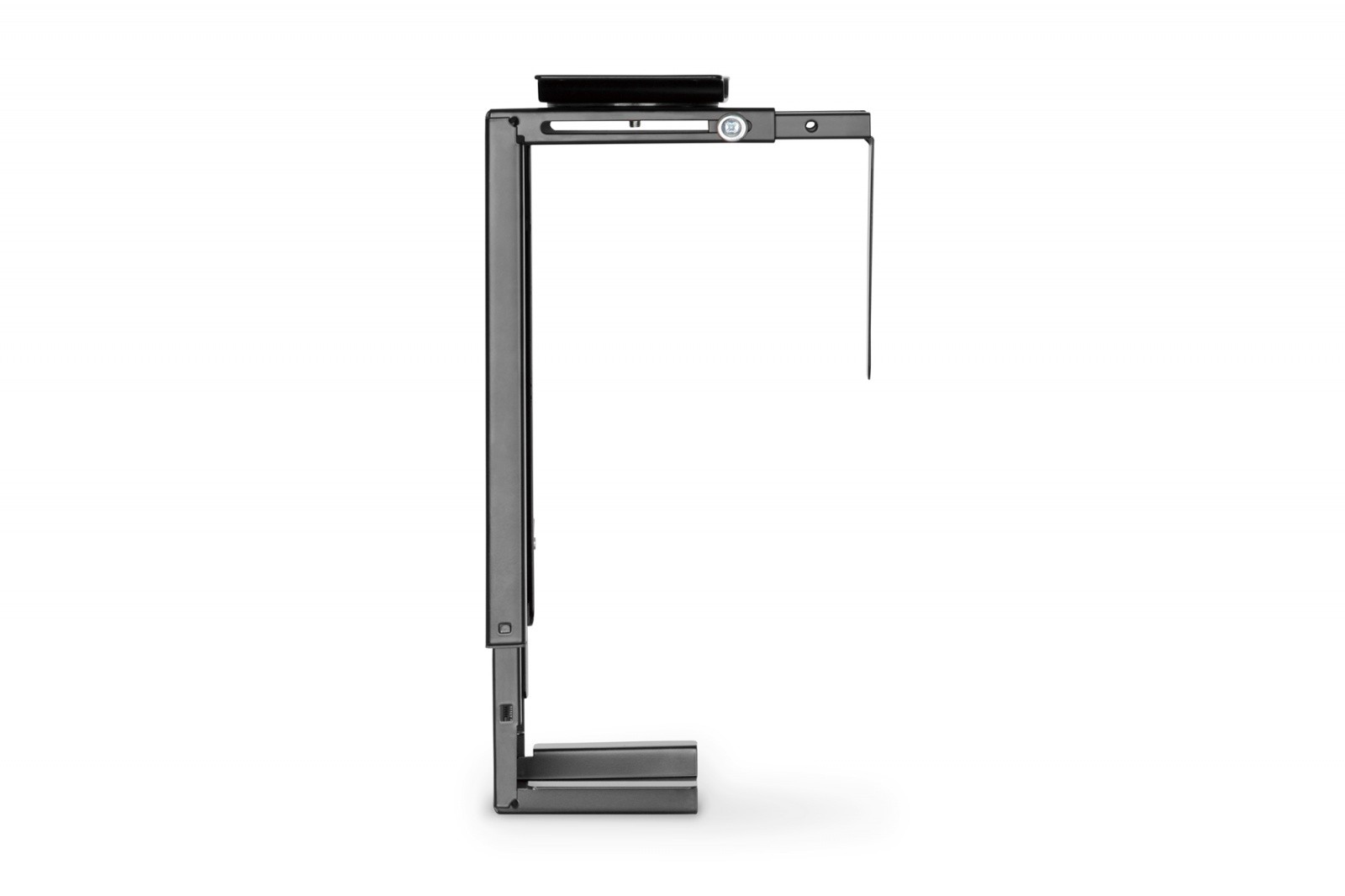 Univerzalni nosilec za PC pod mizo z Easy-Locking 4