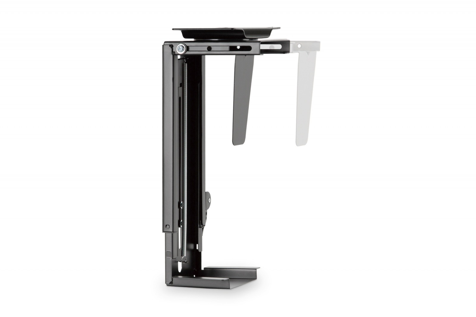 Univerzalni nosilec za PC pod mizo z Easy-Locking 6