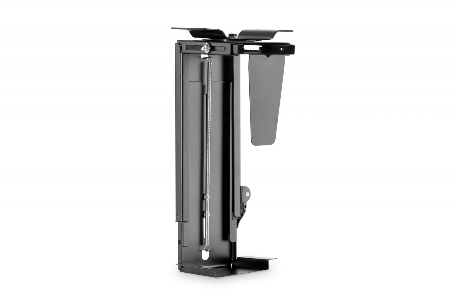 Univerzalni nosilec za PC pod mizo z Easy-Locking 8