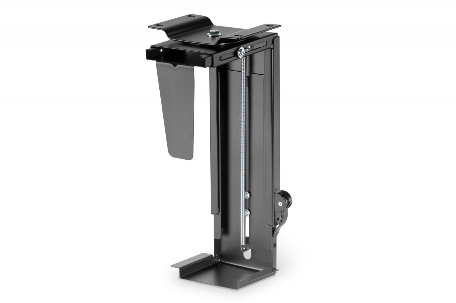 Univerzalni nosilec za PC pod mizo z Easy-Locking