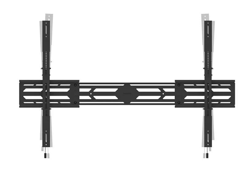 Stenski nosilec za TV/zaslone 55-110" črn WL35S-950BL19 7