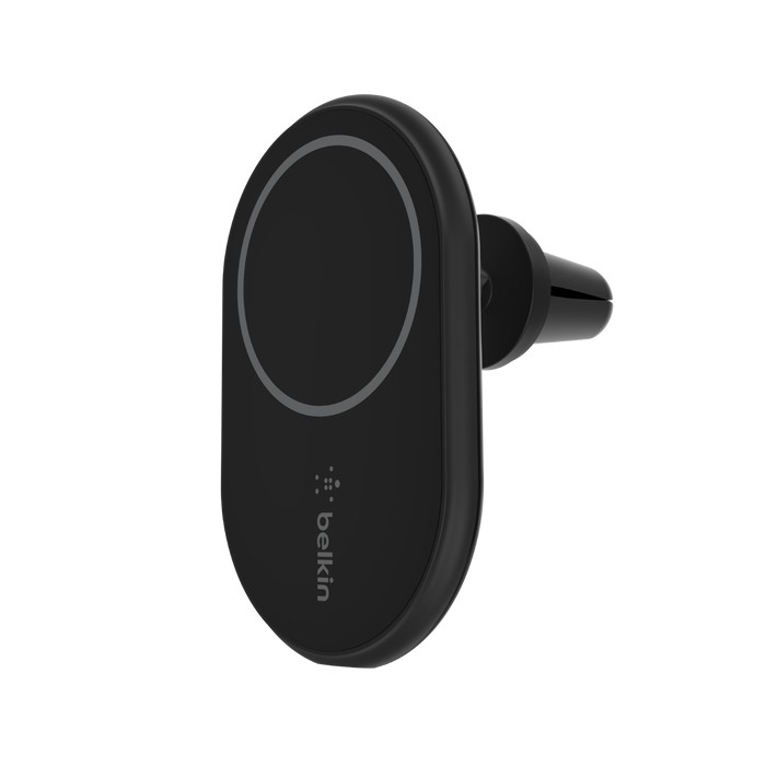 Belkin Boost Charge magnetna brezžična polnilna postaja za avto