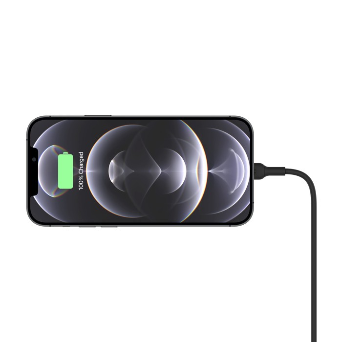 Belkin Boost Charge magnetna brezžična polnilna postaja za avto 5