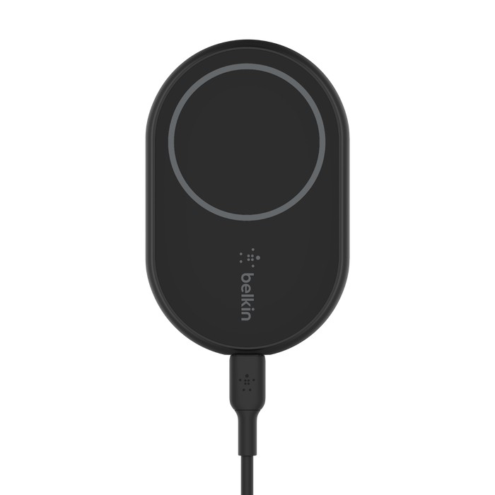 Belkin Boost Charge magnetna brezžična polnilna postaja za avto 7