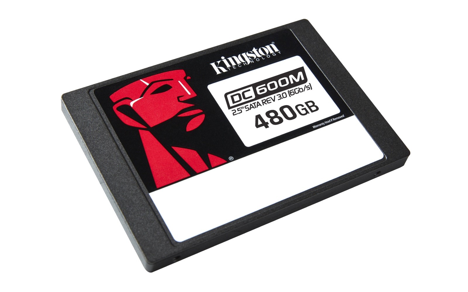 SSD disk DC600M 480GB 2