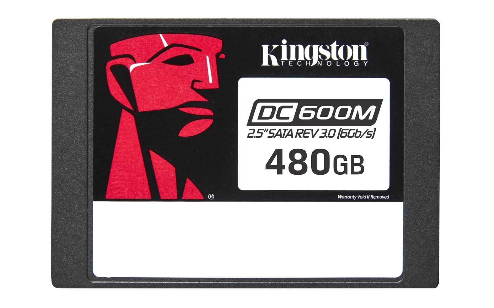 SSD disk DC600M 480GB