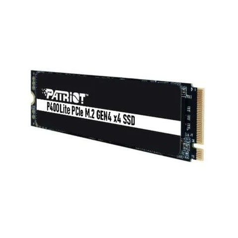 SSD Patriot Viper VP400 Lite 500GB, PCIe Gen 4x4 NVMe 2