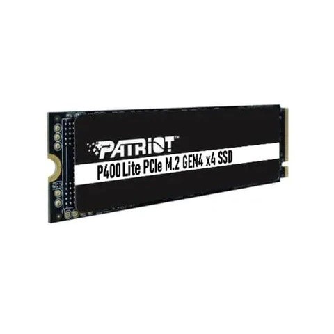 SSD Patriot Viper VP400 Lite 500GB, PCIe Gen 4x4 NVMe 3