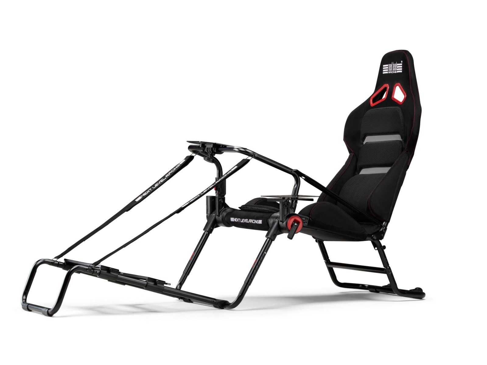 Next Level Racing GTLite Pro Racing Simulator Bundle