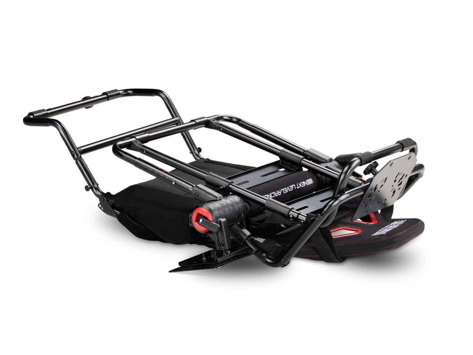 Next Level Racing GTLite Pro Racing Simulator Bundle 3