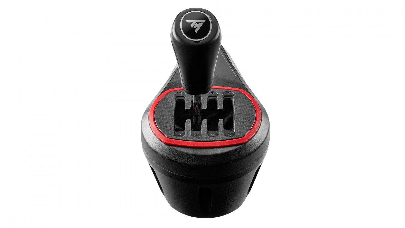 Thrustmaster TH8S Shifter - prestavna ročica 2