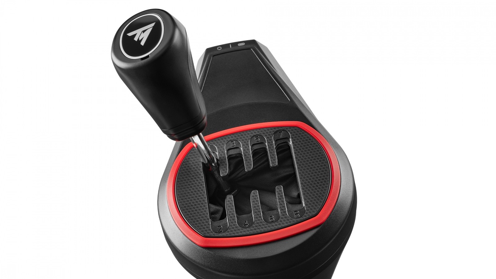 Thrustmaster TH8S Shifter - prestavna ročica 3