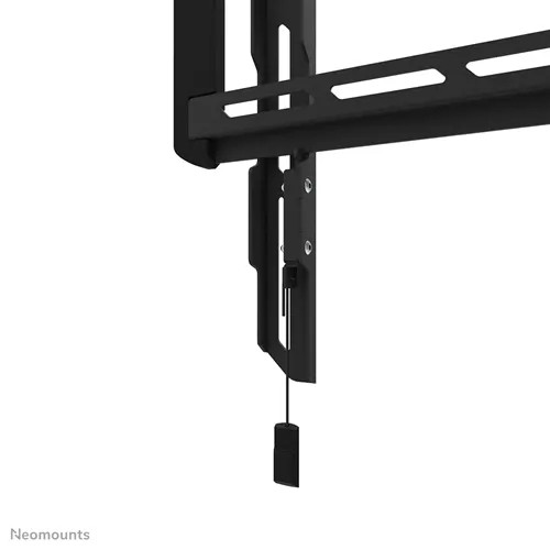 Stenski nosilec za TV WL30-550BL18, 40-83" 8