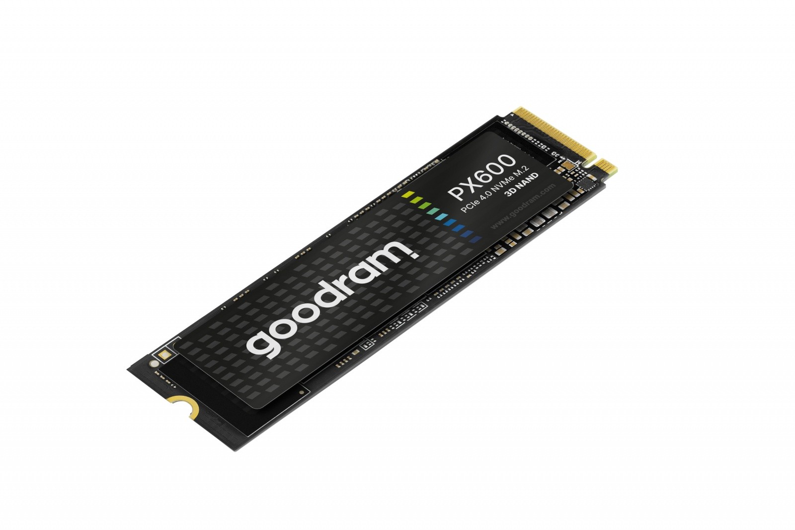 SSD disk PX600 1TB M.2 NVMe PCIe 4x4 2