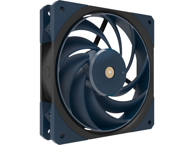 Ventilator Mobius 120 OC PWM