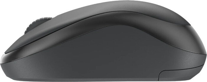 Brezžična miška M240 Silent Bluetooth, grafitna 2