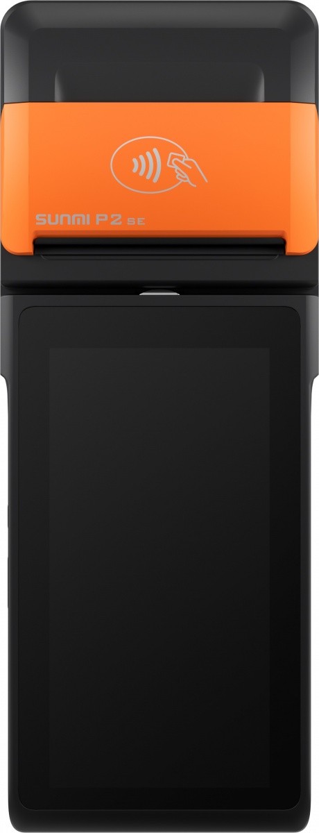 Sunmi P2 SE A11, 2+16GB NFC,Wifi,4G, image 1