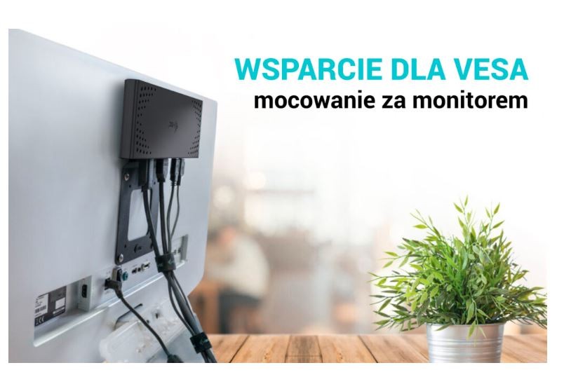 Postaja USB-C/Thunderbolt 3, Dual Display, 100W PD 2