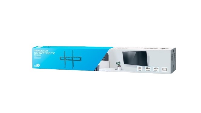Nosilec za TV do 100" (60 kg), VESA 800x600 2