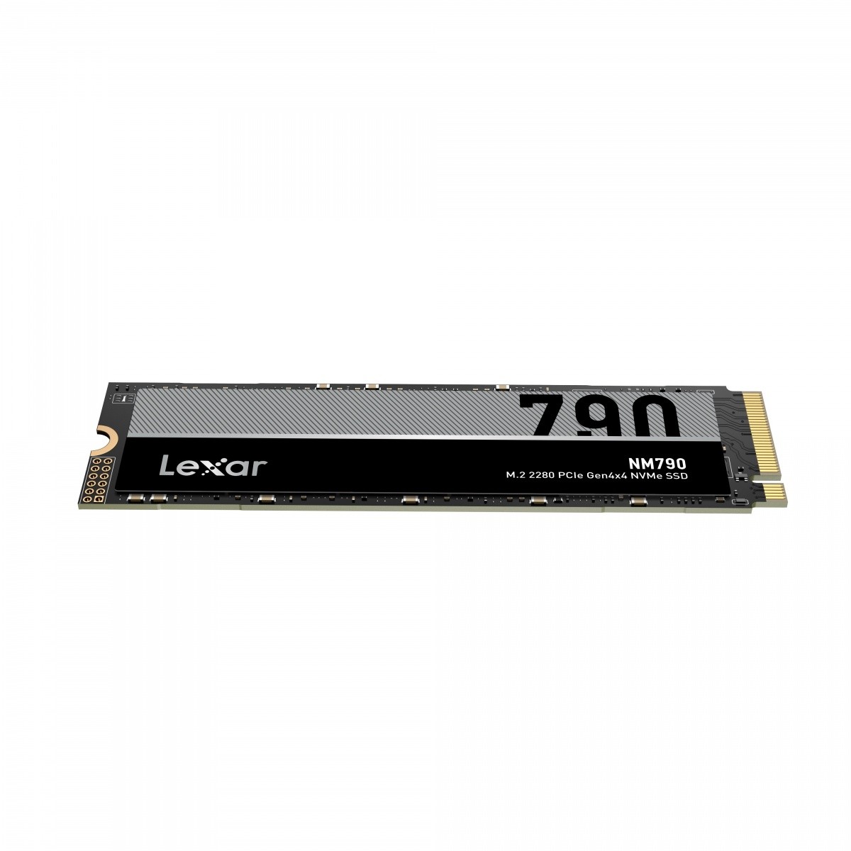 SSD disk 4TB NM790, PCIe Gen4x4, 7400/6500 MB/s 5