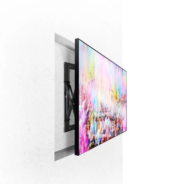 Stenski nosilec za TV WL95-800BL1, 42-70" 3