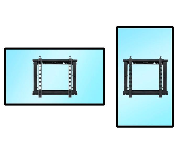 Stenski nosilec za TV WL95-800BL1, 42-70" 7