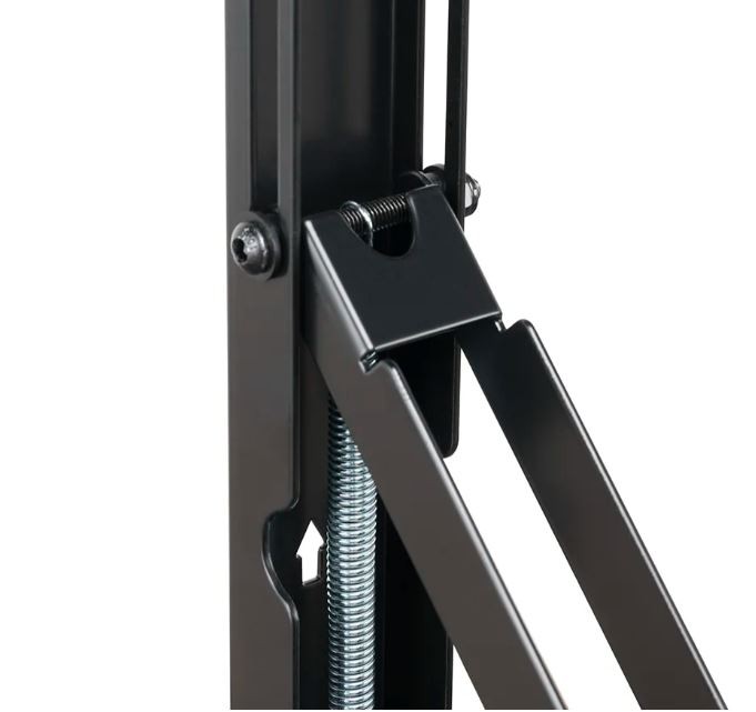 Stenski nosilec za TV WL95-800BL1, 42-70" 8