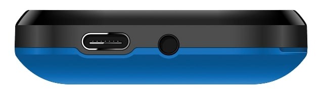 Mobilni telefon MM 135L Dual SIM, USB-C 5