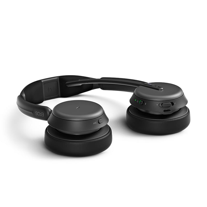 Brezžične slušalke IMPACT 1061T Bluetooth 5