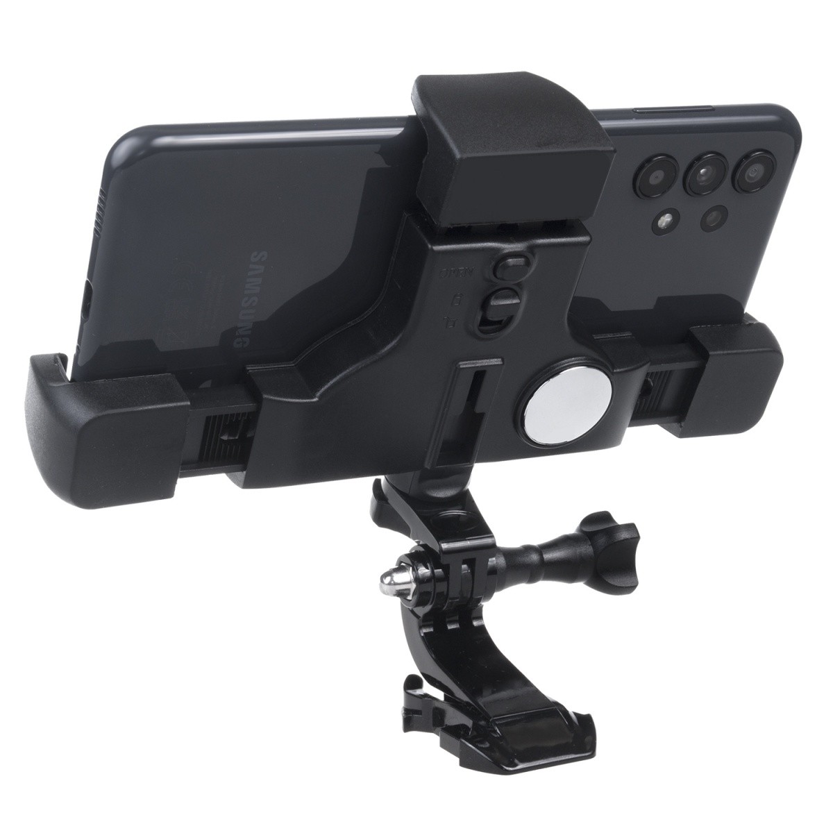 Maclean MC-445 univerzalni športni pas za telefon, kamero, GoPro 2