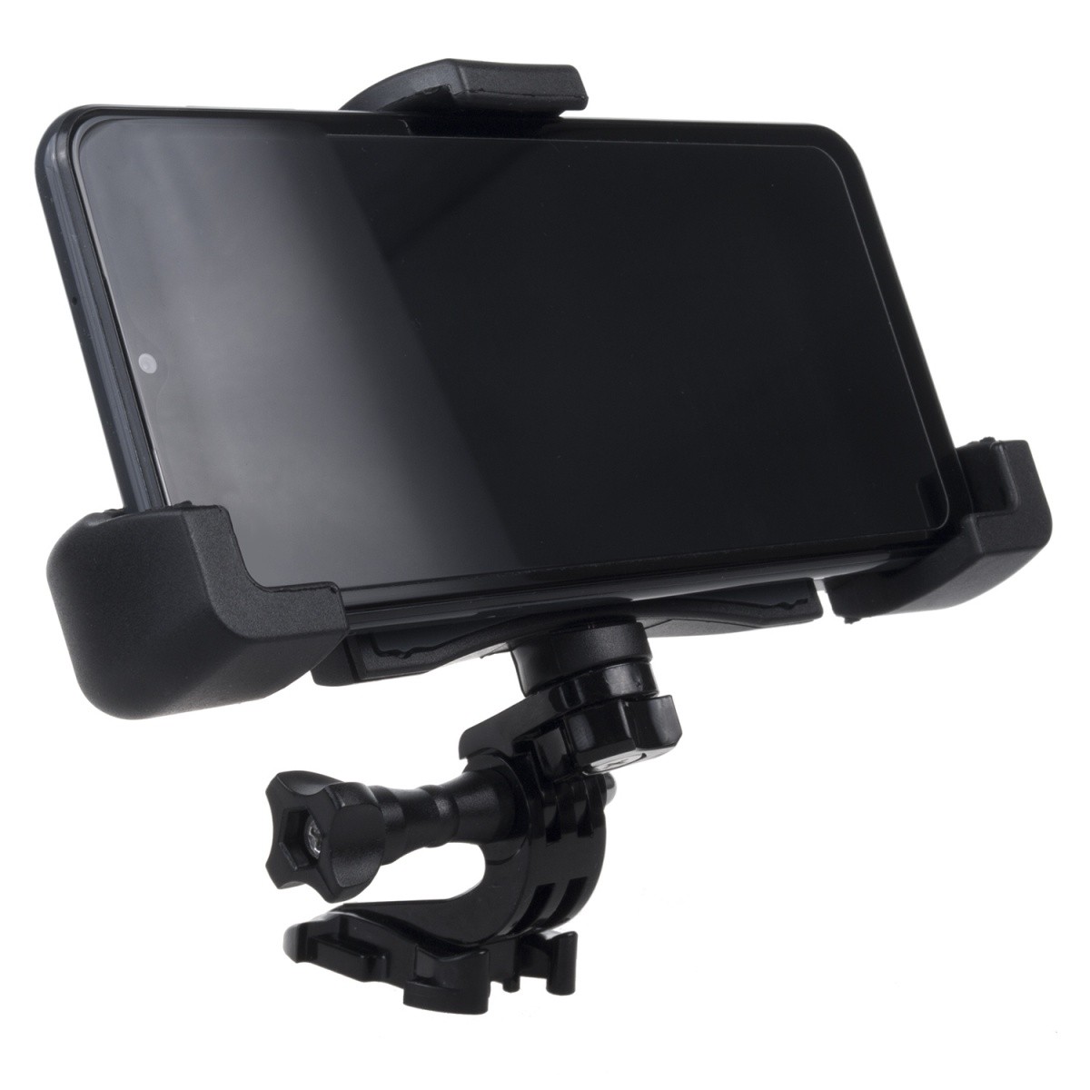 Maclean MC-445 univerzalni športni pas za telefon, kamero, GoPro 5