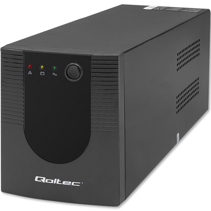 UPS napajalnik Monolith 1200VA / 720W