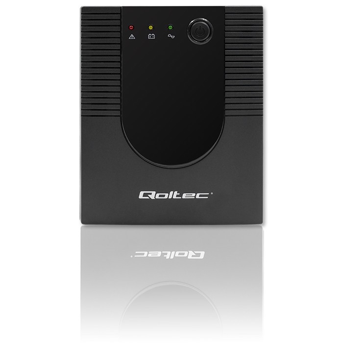 UPS napajalnik Monolith 1200VA / 720W 6