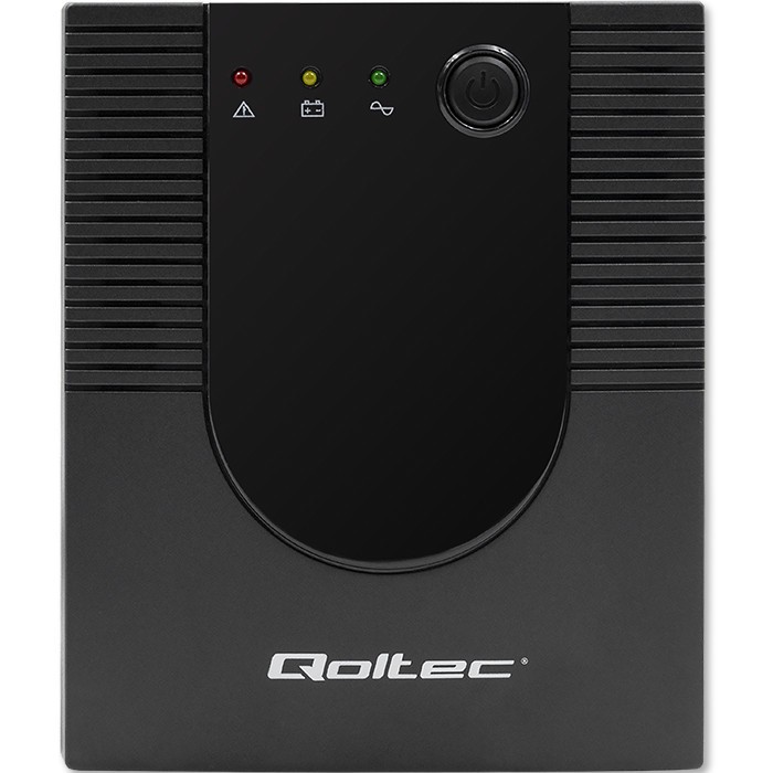 UPS napajalnik Monolith 1200VA / 720W 8