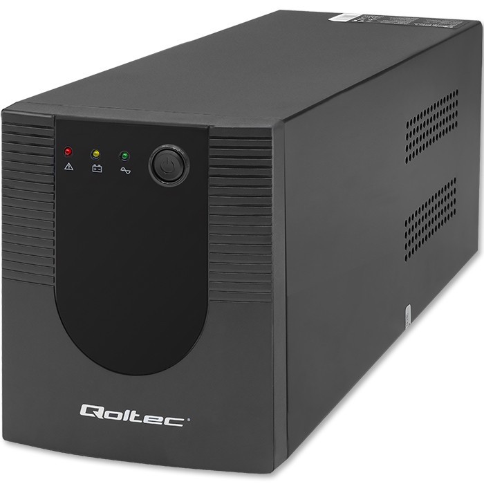 UPS napajalnik Monolith 2000VA / 1200W